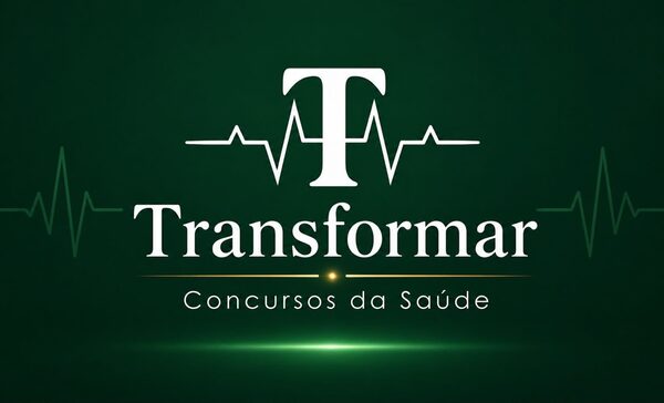 Transformar Concursos da Saúde